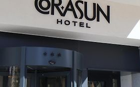 Cora Sun Apart-Hotel